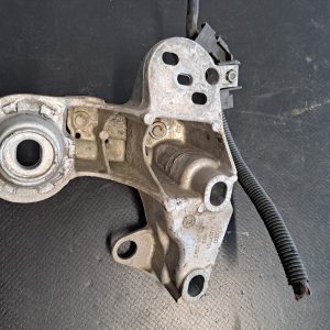 Suport motor si bara stabilizatoare Audi A4 2.0tdi BLB/BRE - COD 8E0199352F - imagine 2