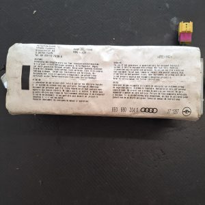 Airbag pasager Audi A4 (8EC, B7) - COD 8E0880204E