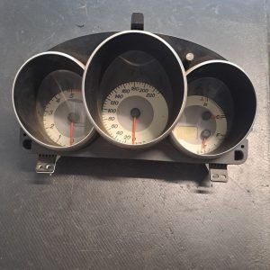 Ceas Bord MAZDA 3 - COD 8L BS3P A