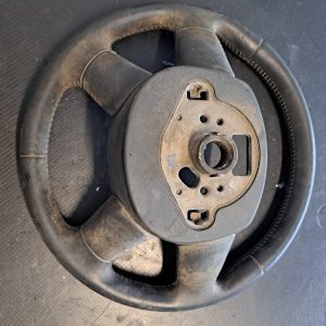 Volan Audi Q3 2.0 16V TDI - COD 8U0419091T - imagine 4