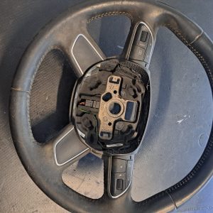 Volan Audi Q3 2.0 16V TDI - COD 8U0419091T - imagine 2