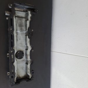 Capac Chiulasa Chiulasa Culbutori Opel Vectra C 2.0 DTI 2002 - 2008 - COD 90528787 - imagine 2