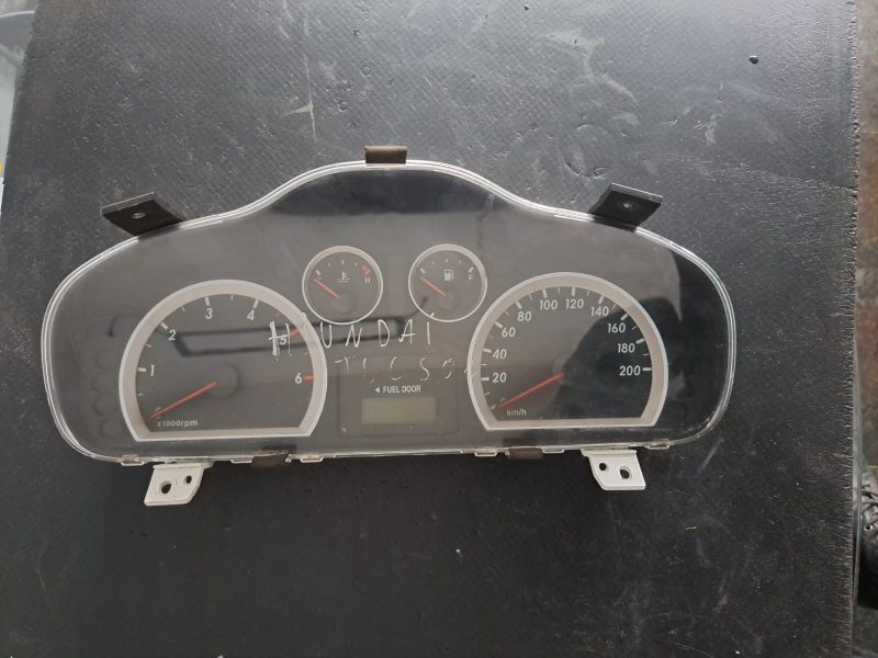 Ceasuri bord Hyundai Santa Fe - COD 94004-26590