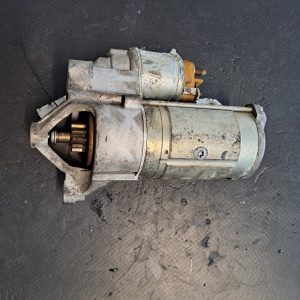 Electromotor Peugeot 406, 2.0 hdi, RHS - COD 9646972280