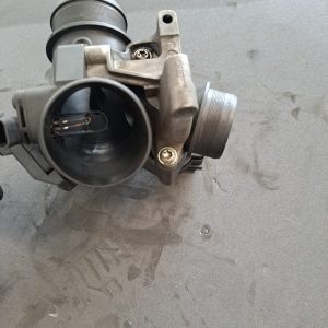 Clapeta acceleratie Ford Focus 2 (DA) 1.6TDCI - COD 9655971880 - imagine 2