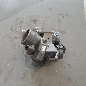 Clapeta acceleratie Ford Focus 2 (DA) 1.6TDCI - COD 9655971880 - imagine 3
