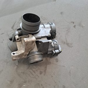 Clapeta acceleratie Ford Focus 2 (DA) 1.6TDCI - COD 9655971880
