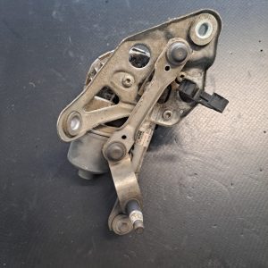 Motor stergator dreapta Citroën Peugeot - COD 9670031480 3397021076 - imagine 2