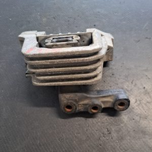 Suport motor Citroën Peugeot - COD 9680119880 - imagine 2