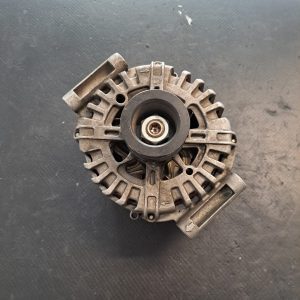 Alternator  Mercedes 200A  OM 651924 2011-2015 - COD A0009062822 / A00090628220080 - imagine 4