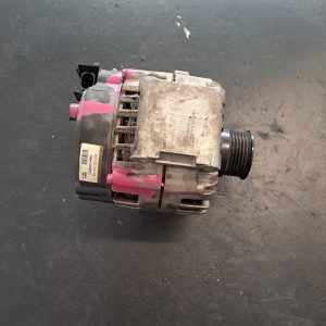 Alternator  Mercedes 200A  OM 651924 2011-2015 - COD A0009062822 / A00090628220080 - imagine 3