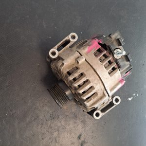 Alternator  Mercedes 200A  OM 651924 2011-2015 - COD A0009062822 / A00090628220080