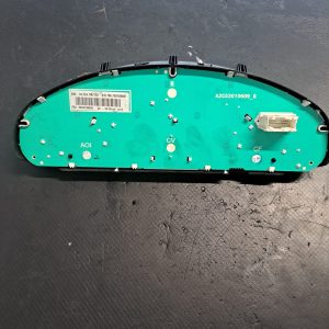 Ceasuri bord Peugeot 407 - COD A2C53010609G - imagine 2