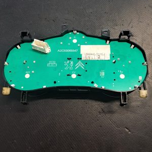 Ceasuri bord Peugeot 207 - COD A2c53065547 - imagine 2