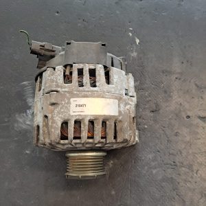 Alternator Fiat Scudo 2.0 D RHK - COD A605546A