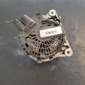 Alternator Fiat Scudo 2.0 D RHK - COD A605546A - imagine 2