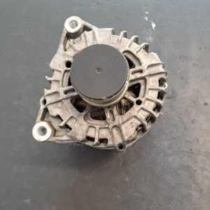 Alternator Fiat Scudo 2.0 D RHK - COD A605546A - imagine 3