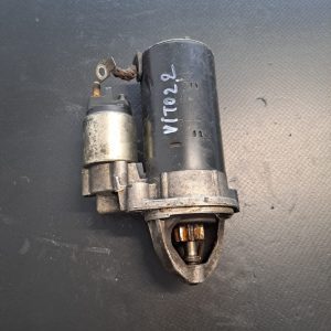 Electromotor Mercedes-Benz Vito (W447) 2.2 CDI 136cp  - COD A6519062300