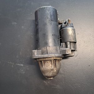 Electromotor Mercedes-Benz Vito (W447) 2.2 CDI 136cp  - COD A6519062300 - imagine 2