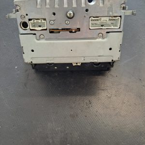 Media Player / Unitate CD / Casetofon CD Player,Radio Mazda 3 - COD BP4M 66 950A, 14789900 - imagine 2