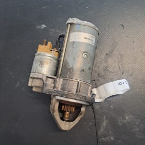 Electromotor  Mercedes C-Class W203, Sprinter, Vito  - COD  C191851A - imagine 2