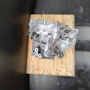 Cutie de viteze OPEL MERIVA ASTRA H ASTRA G VECTRA C COMBO 1.7 CDTI - COD 5495775 F23 - imagine 2