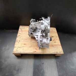 Cutie de viteze OPEL MERIVA ASTRA H ASTRA G VECTRA C COMBO 1.7 CDTI - COD 5495775 F23