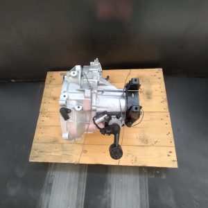 Cutie de viteze Skoda fabia  1.4 MPI 5 trepte - COD  FNK  /cod 002 301 107