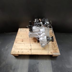 Cutie de viteze manuala SKODA FABIA 6Y2 1999, 14mpi - COD FNK / 002301107T