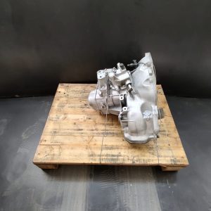 Cutie de viteze Opel Astra G 1.6 - COD 90400209 / 0076124 - imagine 2