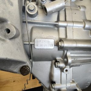 Cutie de viteze/6 viteze /manuala Vw ,Audi ,Seat, Skoda 1.9 TDI - COD DRW 02M301103D - imagine 3