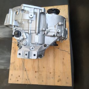 Cutie de viteze/6 viteze /manuala Vw ,Audi ,Seat, Skoda 1.9 TDI - COD DRW 02M301103D - imagine 2