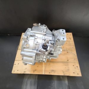 Cutie de viteze/6 viteze /manuala Vw ,Audi ,Seat, Skoda 1.9 TDI - COD DRW 02M301103D