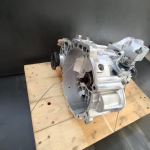 Cutie de viteze/6 viteze /manuala Vw ,Audi ,Seat, Skoda 1.9 TDI - COD DRW 02M301103D - imagine 4