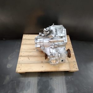 Cutie viteze manuala Vw Golf 4 (1J1) 1997-2005, 1.9 tdi 6 viteze - COD ERF - imagine 2