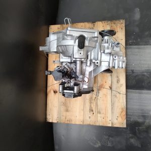 Cutie de viteze VW Golf 3 ,passat b4,caddy 1 motor 1.9 TDi - COD CTN - imagine 2