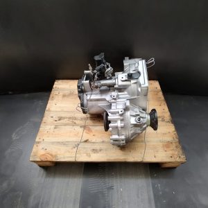 Cutie de viteze VW Golf 3 ,passat b4,caddy 1 motor 1.9 TDi - COD CTN
