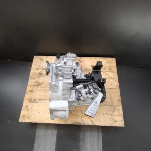 Cutie viteze manuala 5+1 Skoda Fabia - COD EWT Motor 1.9 TDI cod motor ATD