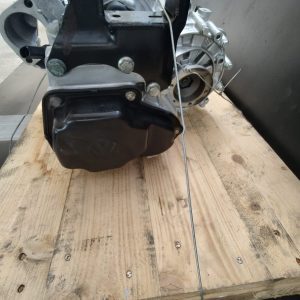 Cutie viteze manuala 5+1 Skoda Fabia - COD EWT Motor 1.9 TDI cod motor ATD - imagine 4