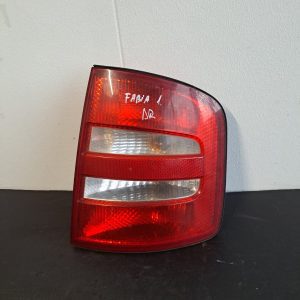 Lampa stop dreapta Skoda Fabia 1