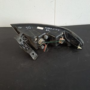 Lampa stop dreapta Honda Civic - imagine 2