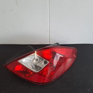 Lampa stop dreapta Opel Corsa C