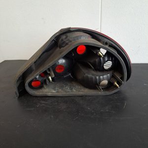 Lampa stop stanga Jaguar - imagine 2