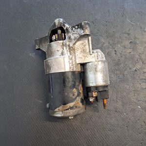 Electromotor  Peugeot 308 2.0 HDI - COD M000T20871ZE / 9656262780-03 - imagine 2