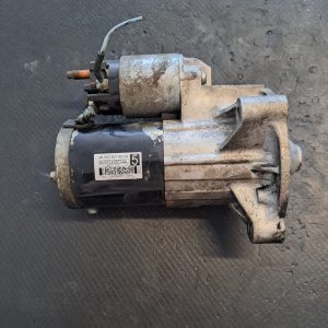 Electromotor  Peugeot 308 2.0 HDI - COD M000T20871ZE / 9656262780-03