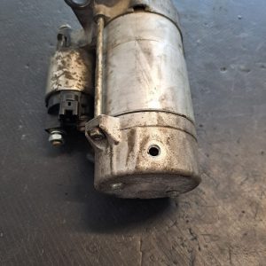 Electromotor Suzuki Grand Vitara 1.6 B - COD M000T82681 - imagine 2
