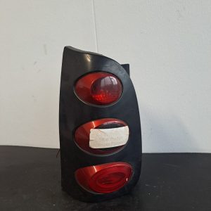 Lampa stop stanga Smart Four Two