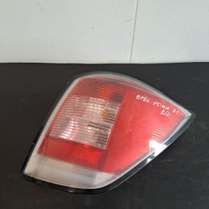 Stop dreapta Opel Astra H