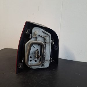 Lampa stop dreapta VW Polo - imagine 2