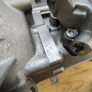 Cutie de viteze manuala  Volkswagen Lupo (6X1, 6E1), 1.4 TDI VW Polo 9N 2004-2008 1.4 TDI  ,seat ibiza 6l skoda fabia - COD CUTIE GGV - imagine 3